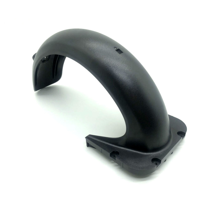 NI-0018A - Ninebot - Led small model rear mudguard MAX G30, Max G30E II , Max G30LE II - GYPI