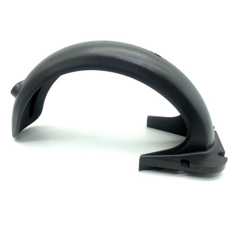 NI-0018A - Ninebot - Led small model rear mudguard MAX G30, Max G30E II , Max G30LE II - GYPI
