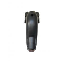 Led rear mudguard large model