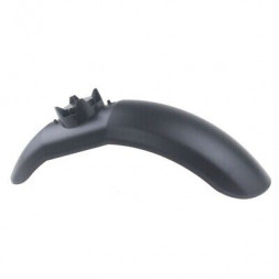 Front mudguard