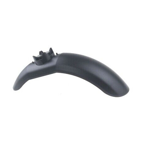 Front mudguard