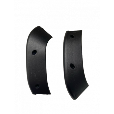 NI-0024 - Cache bande de pare-chocs avant (2pcs) Pour  MAX G30, MAX G30D, G30LP - GYPI