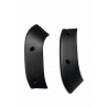 NI-0024 - Cache bande de pare-chocs avant (2pcs) Pour  MAX G30, MAX G30D, G30LP - GYPI