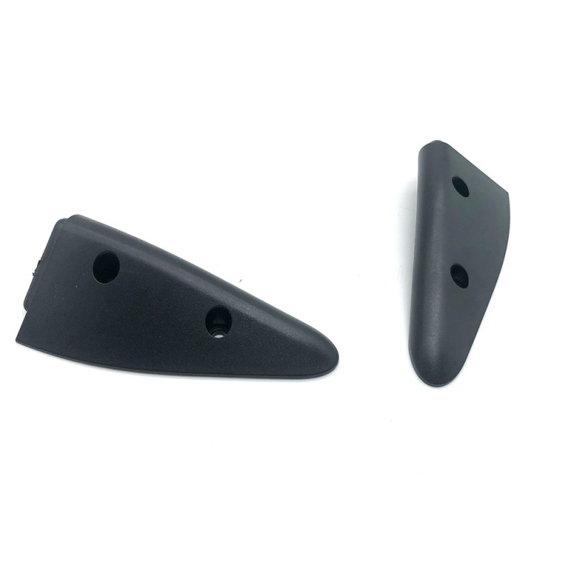 NI-0025 - Cache bande de pare-chocs arrière (2 pièces) Pour  MAX G30, MAX G30D, G30LP - GYPI