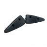 NI-0025 - Cache bande de pare-chocs arrière (2 pièces) Pour  MAX G30, MAX G30D, G30LP - GYPI
