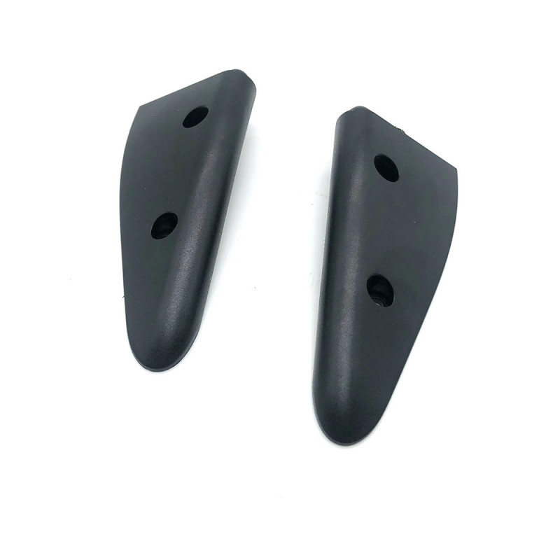 NI-0025 - Cache bande de pare-chocs arrière (2 pièces) Pour  MAX G30, MAX G30D, G30LP - GYPI