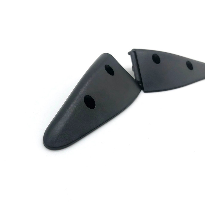 NI-0025 - Cache bande de pare-chocs arrière (2 pièces) Pour  MAX G30, MAX G30D, G30LP - GYPI