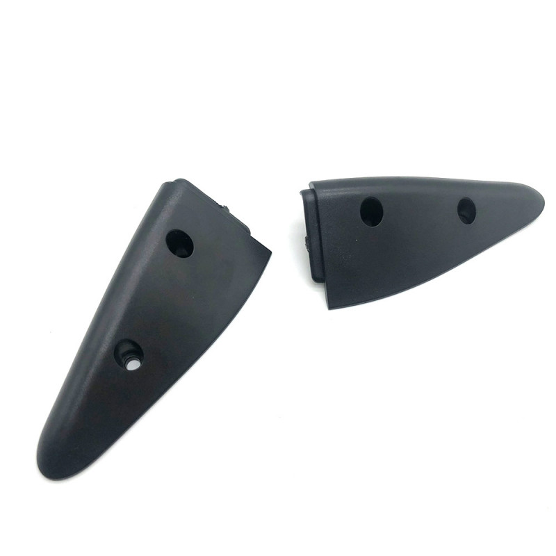 NI-0025 - Cache bande de pare-chocs arrière (2 pièces) Pour  MAX G30, MAX G30D, G30LP - GYPI