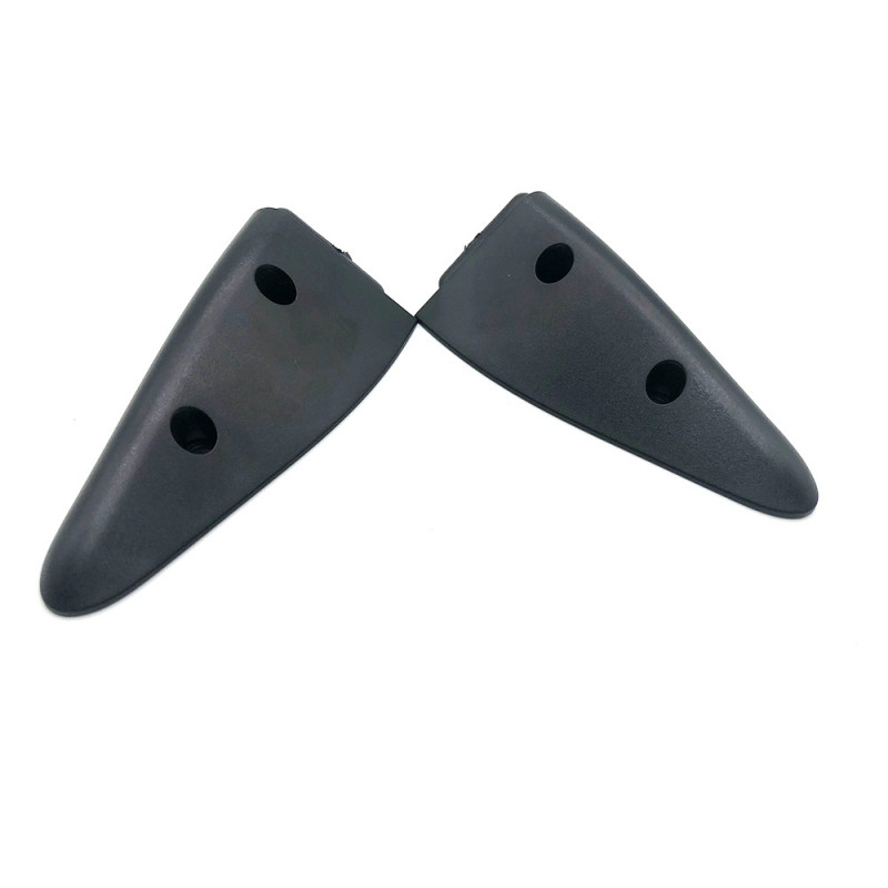 NI-0025 - Cache bande de pare-chocs arrière (2 pièces) Pour  MAX G30, MAX G30D, G30LP - GYPI