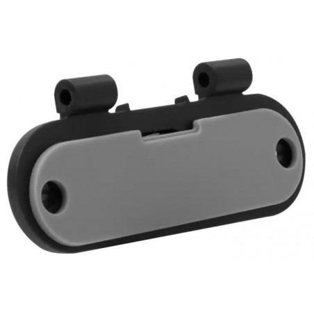 Base load port assembly support