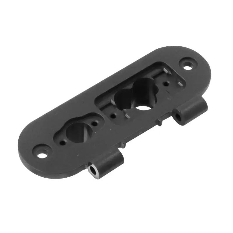 NI-0026 - Support Assemblage de base de port de charge (2PCS) Pour  MAX G30, MAX G30D, G30LP - GYPI