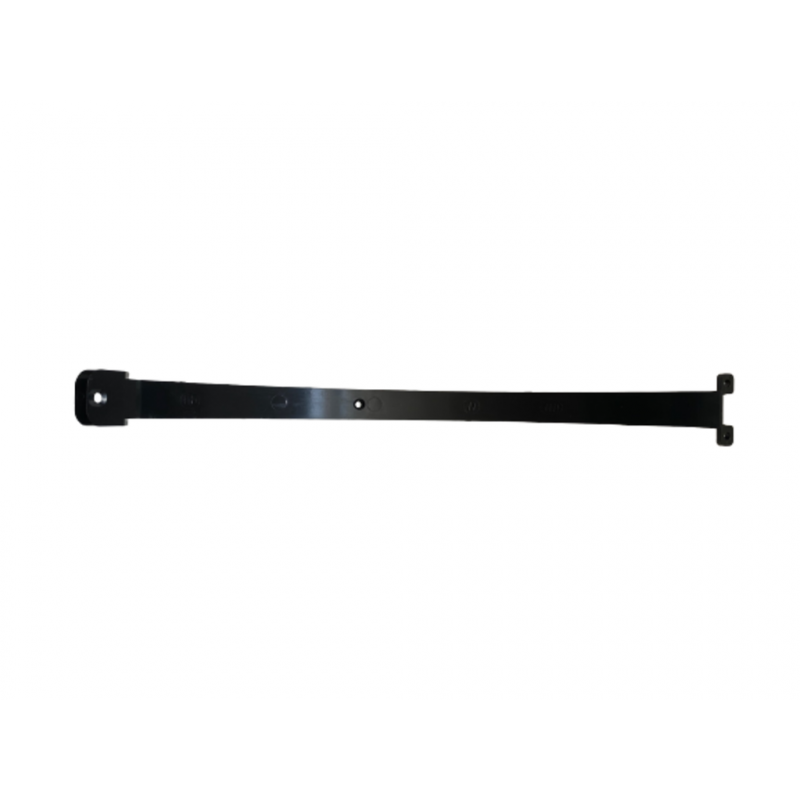 NI-0031 - Tendeur Garde-boue arrière sans vis  Pour  MAX G30, MAX G30D, G30LP - GYPI