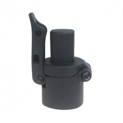 Charnière fermeture pliant