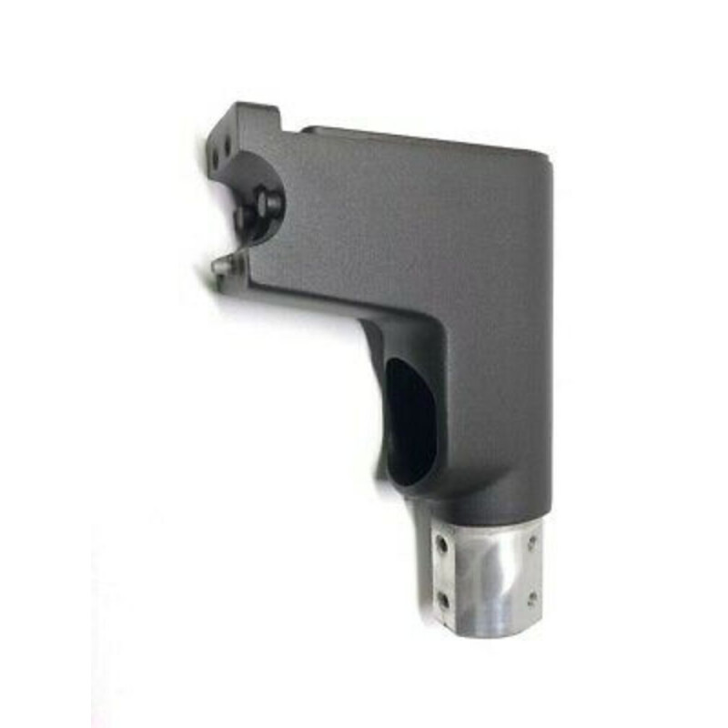 Main stem support Main stem support