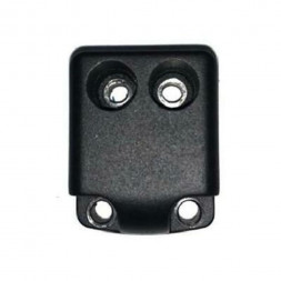 Locking of the original handlebar