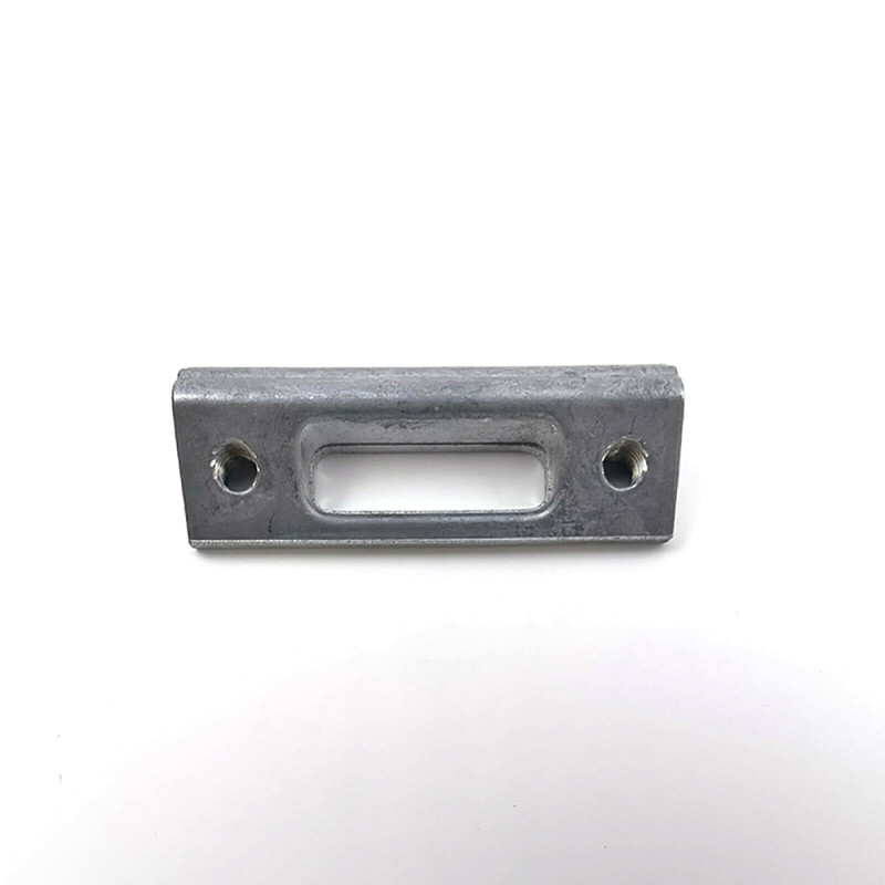 Footrest joint Footrest joint
