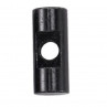 NI-0044 - Ecrou d'axe excentrique inférieur Pour  MAX G30, MAX G30D, G30LP - GYPI