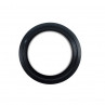 Bague Anneau en plastique