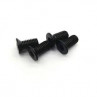 Vis pour tube avant et guidon (4PCS)