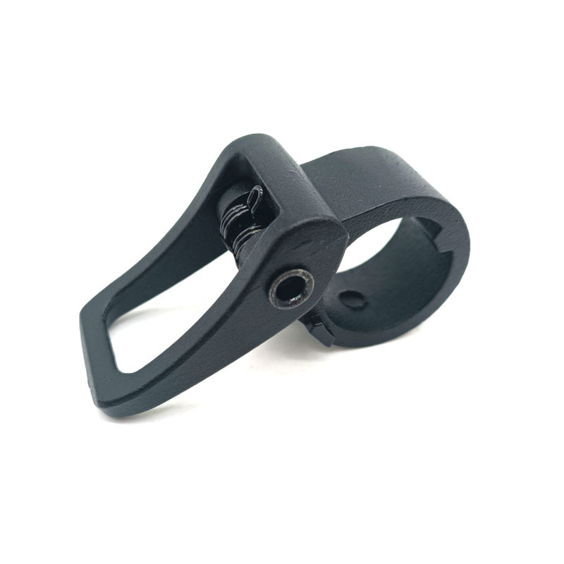 NI-0050 - Support de guidon Pour  MAX G30, MAX G30D, G30LP - GYPI