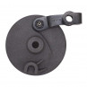 NI-0054 - Frein à tambour compatible Pour  MAX G30 - GYPI