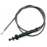 Drum brake cable 1.16m