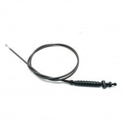 NI-0055 - Drum brake cable for MAX G30 (130cm) - GYPI