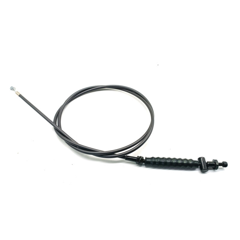 NI-0055 - Câble  de frein à tambour  Pour  MAX G30 (130cm) - GYPI