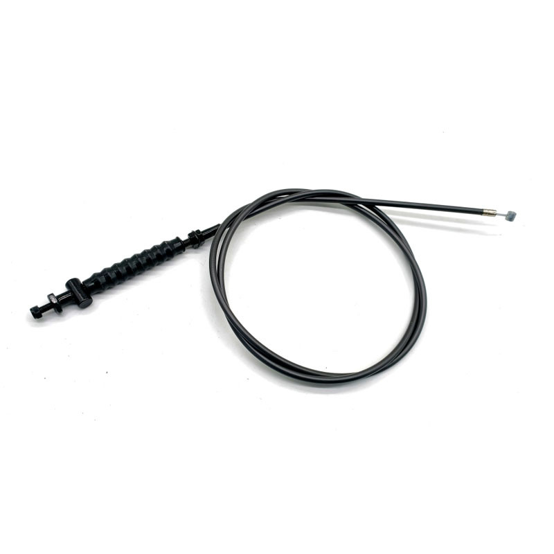 NI-0055 - Câble  de frein à tambour  Pour  MAX G30 (130cm) - GYPI