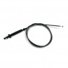 NI-0055 - Câble  de frein à tambour  Pour  MAX G30 (130cm) - GYPI