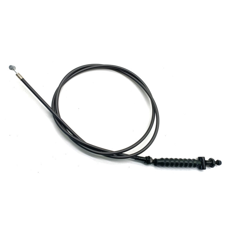 NI-0055 - Câble  de frein à tambour  Pour  MAX G30 (130cm) - GYPI