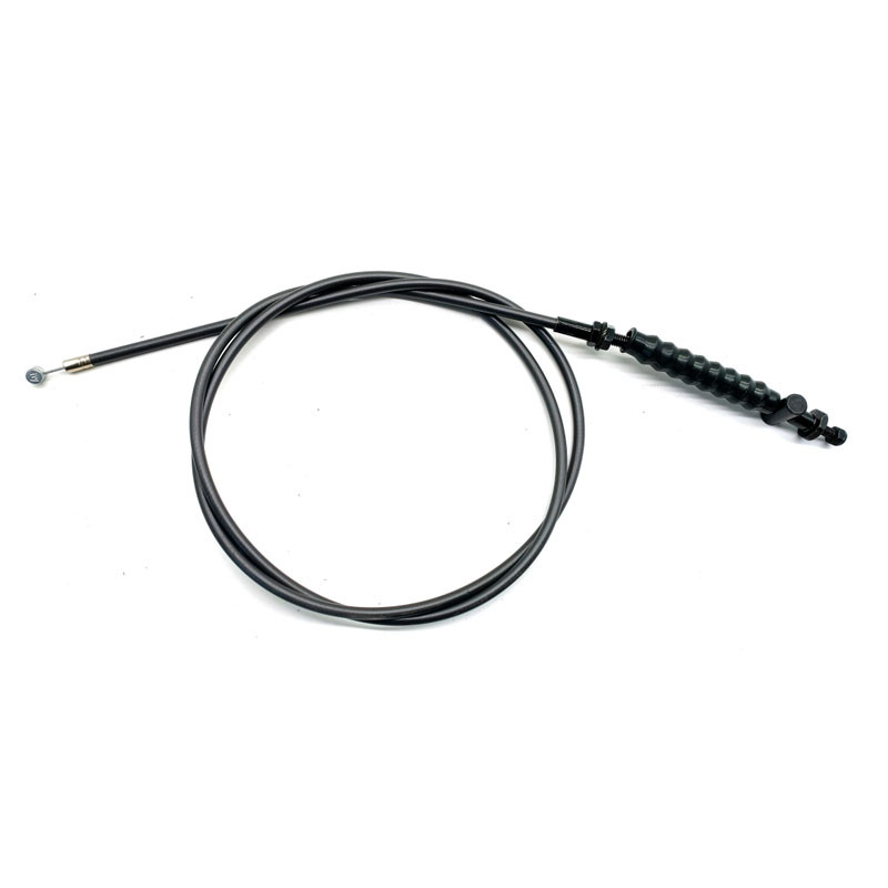 NI-0055 - Câble  de frein à tambour  Pour  MAX G30 (130cm) - GYPI