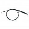 NI-0055 - Drum brake cable for MAX G30 (130cm) - GYPI