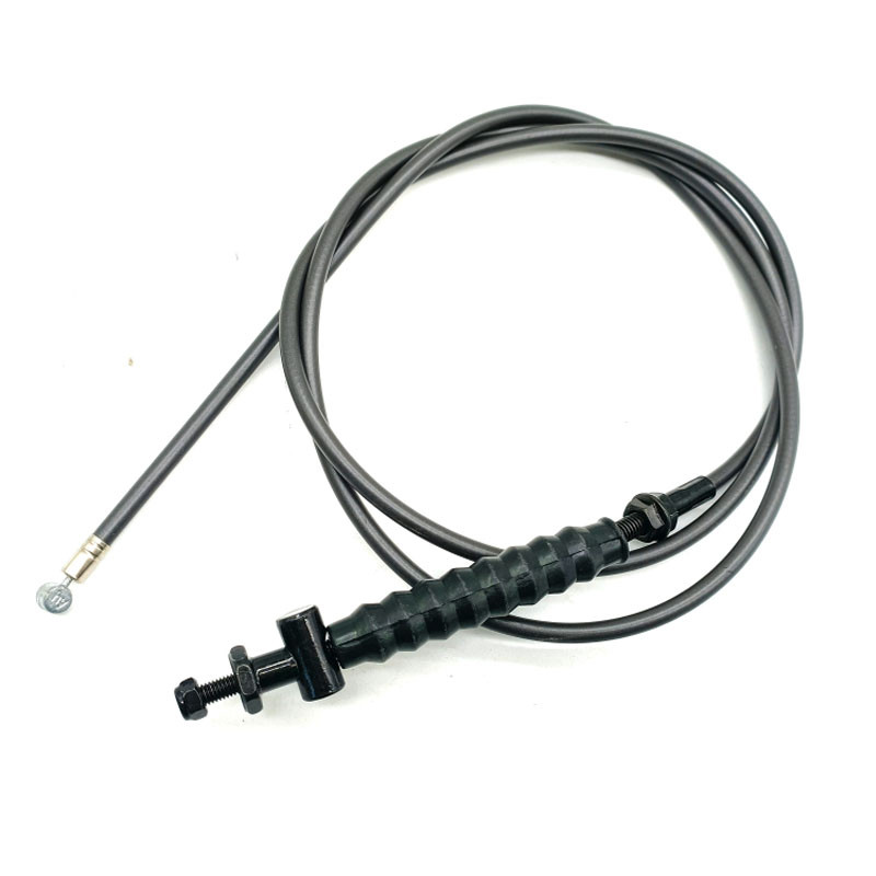 NI-0055 - Câble  de frein à tambour  Pour  MAX G30 (130cm) - GYPI