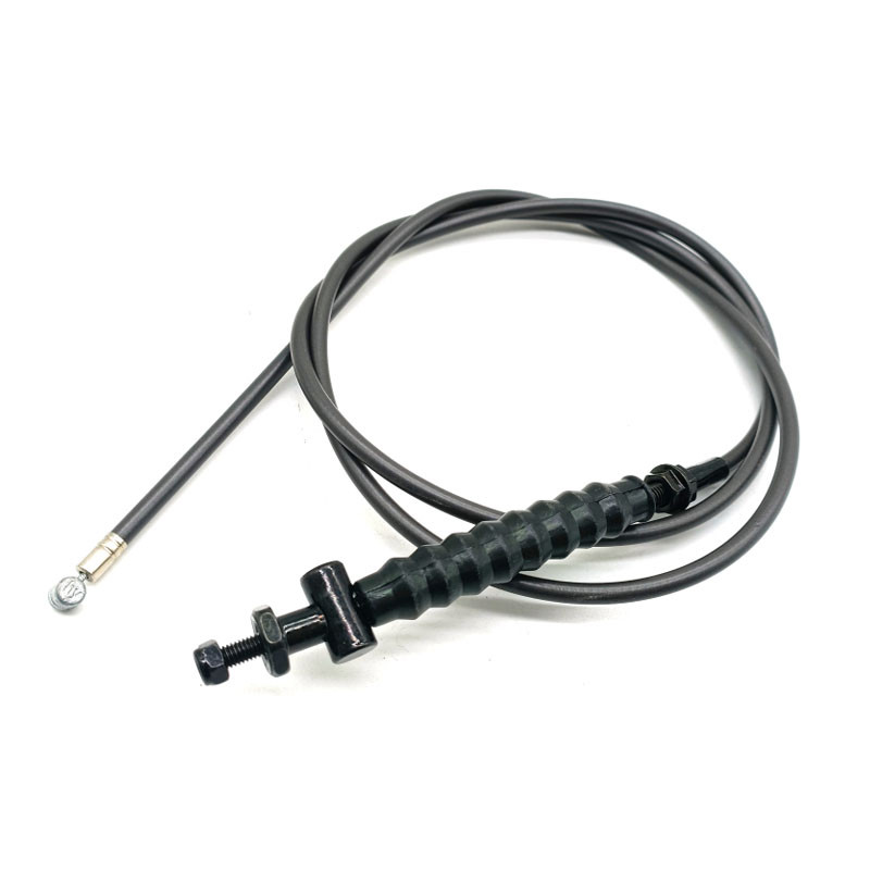 NI-0055 - Câble  de frein à tambour  Pour  MAX G30 (130cm) - GYPI