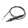 NI-0055 - Drum brake cable for MAX G30 (130cm) - GYPI