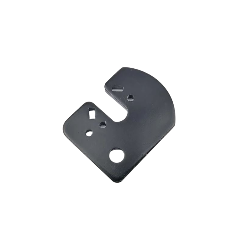 Fastening plate rear wheel Fastening plate rear wheel