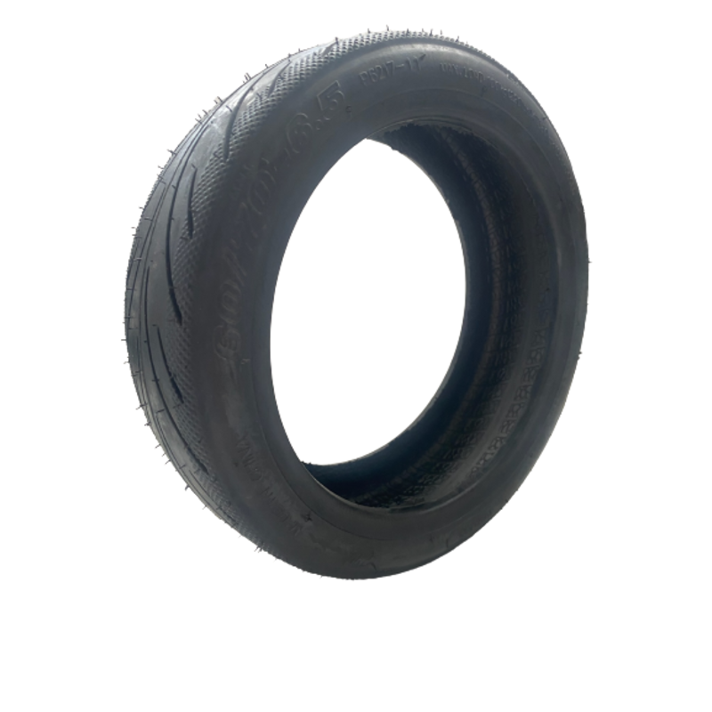 Pneu - 10" *60/70-6.5 Tubeless Pneu - 10" *60/70-6.5 Tubeless
