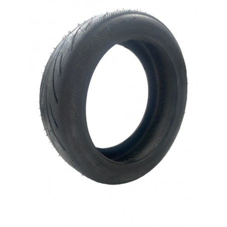 Pneu - 10" *60/70-6.5 Tubeless