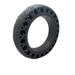 Full tire - 10" 60/70-6.5 - 42mm City