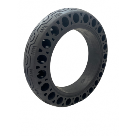 Pneu plein - 10" 60/70-6.5 - 42mm City