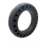 Pneu plein - 10" 60/70-6.5 - 42mm City