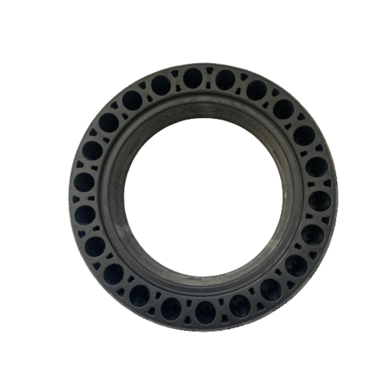NI-0064A - Pneu plein - 10" 60/70-6.5 - 42mm City - GYPI