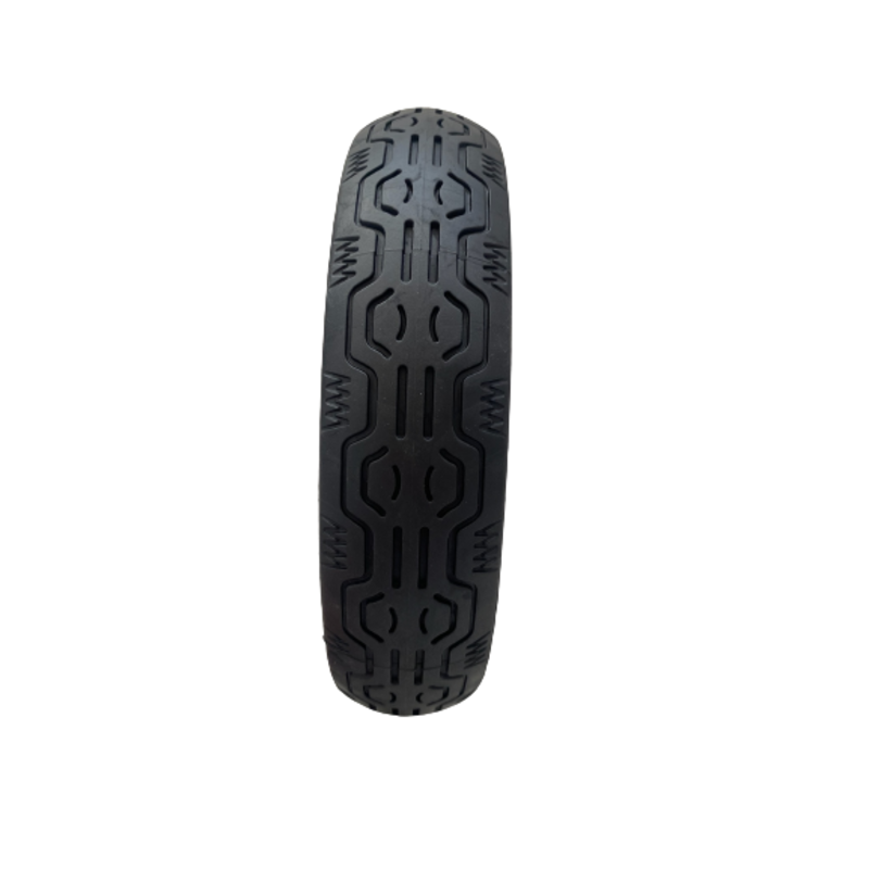 NI-0064A - Pneu plein - 10" 60/70-6.5 - 42mm City - GYPI