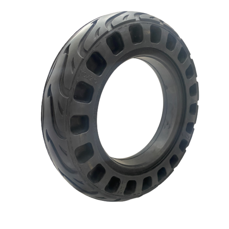 Pneu plein - 10" *2.125 36 mm - City Pneu plein - 10" *2.125 36 mm - City