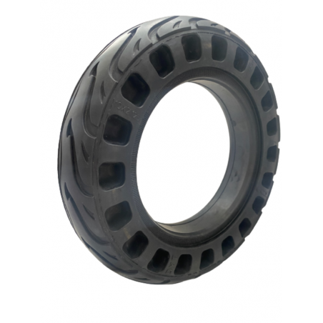 Pneu plein - 10" *2.125 36 mm - City