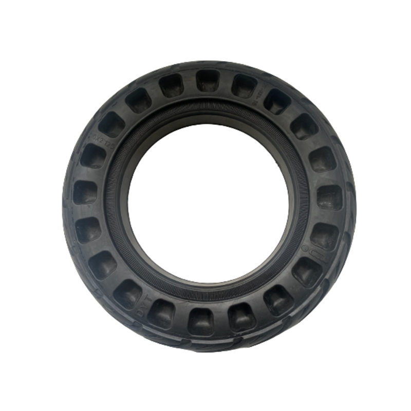NI-0065A - Pneu plein - 10" *2.125 36 mm - City - GYPI