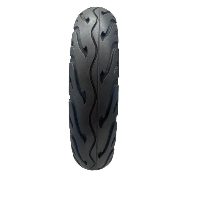 NI-0065A - Pneu plein - 10" *2.125 36 mm - City - GYPI