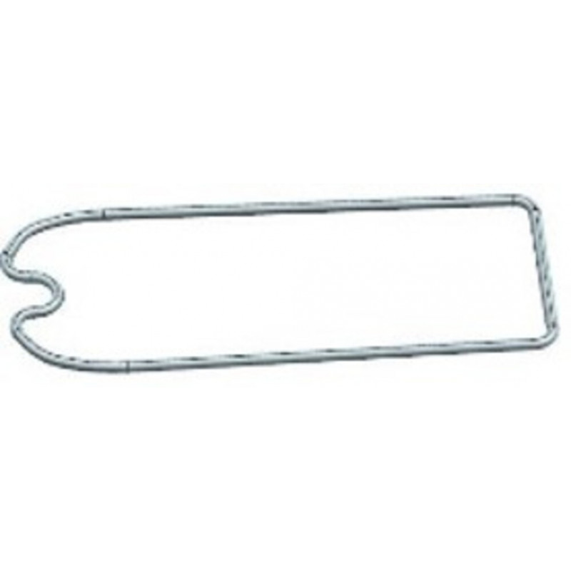Watertight floor seal Watertight floor seal