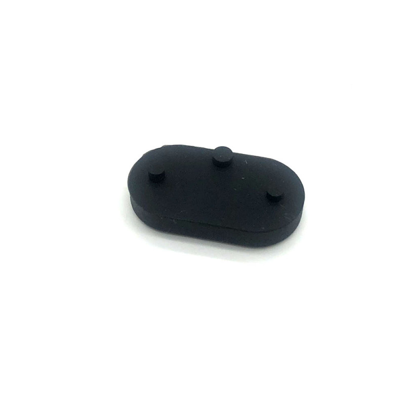 NI-0071 - Bouchon Silicone passage de cable  Pour  MAX G30, MAX G30D, G30LP - GYPI